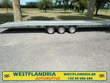Fiat Autotransporter