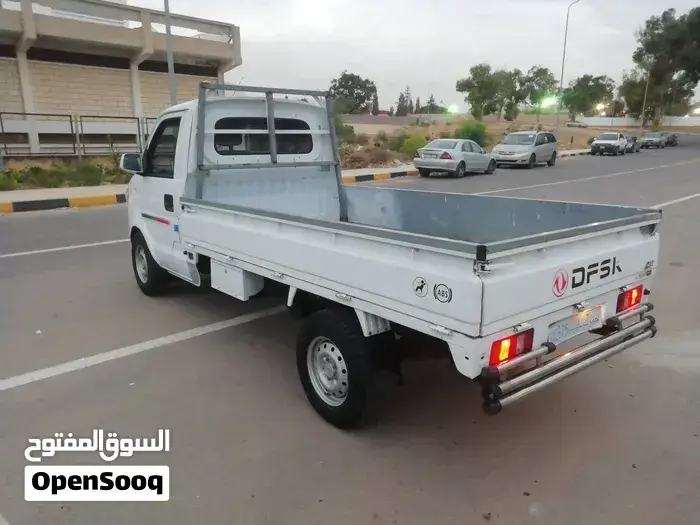 Dongfeng Other 2018 photo 4