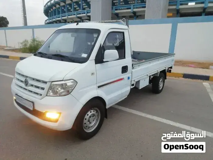 Dongfeng Other 2018 photo 2