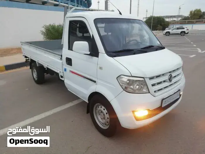 Dongfeng Other 2018 photo 3