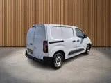 Opel Combo 2022 photo 2