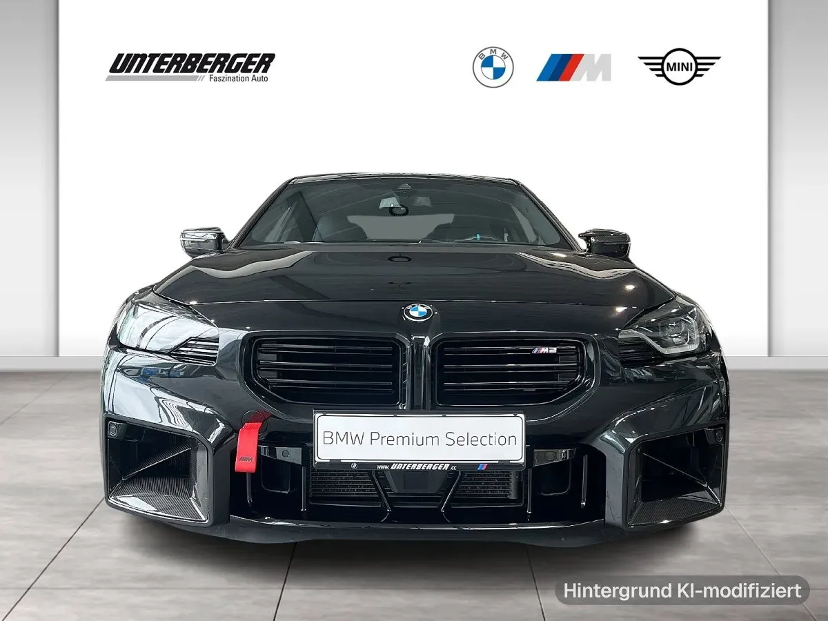 BMW 2 Series 2024 photo 2