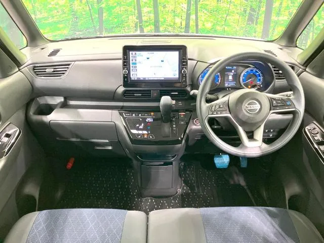 Nissan Dayz Roox 2022 photo 2