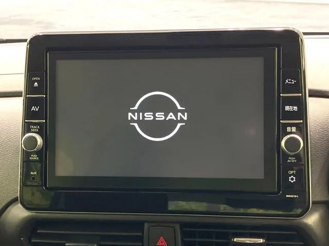 Nissan Dayz Roox 2022 photo 3