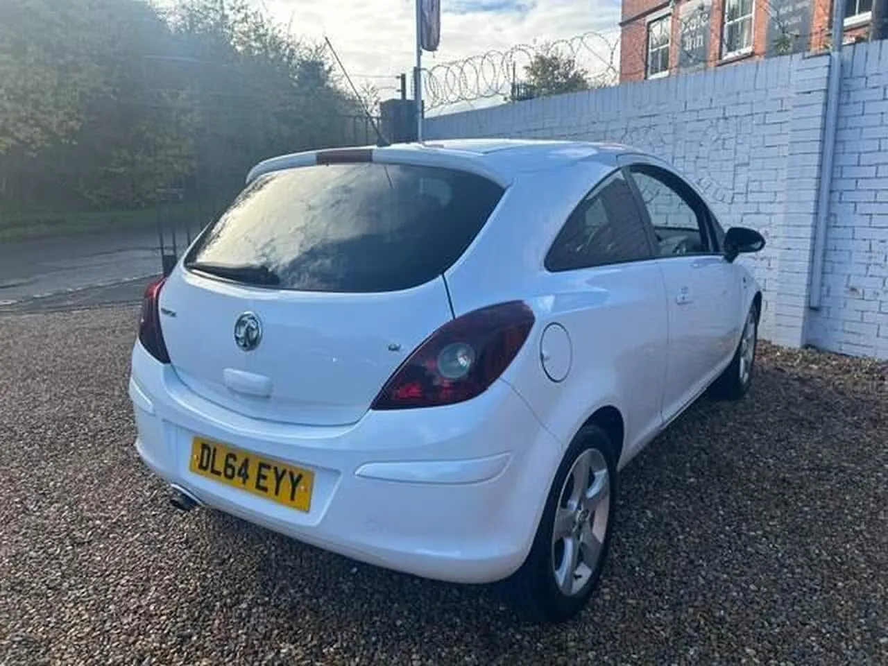 Vauxhall Corsa 2015 photo 4