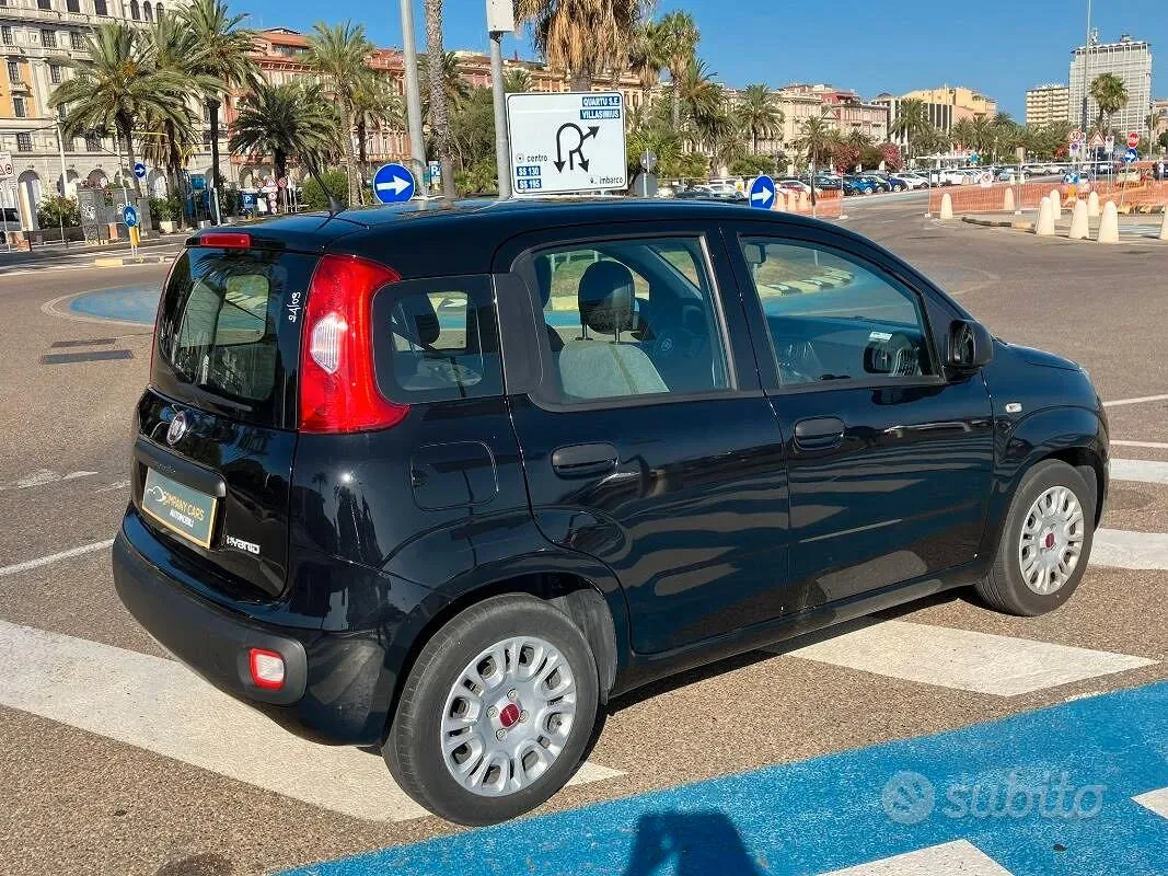 Fiat Panda 2022 photo 5