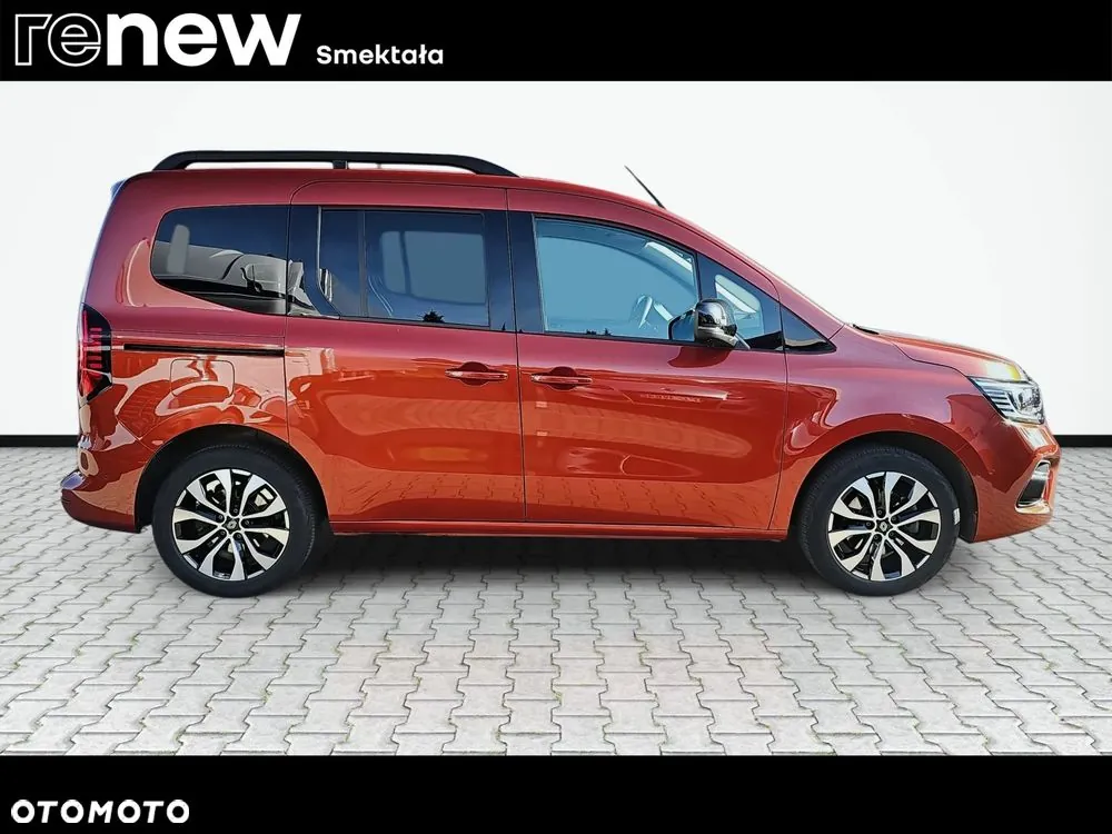 Renault Kangoo 2024 photo 4