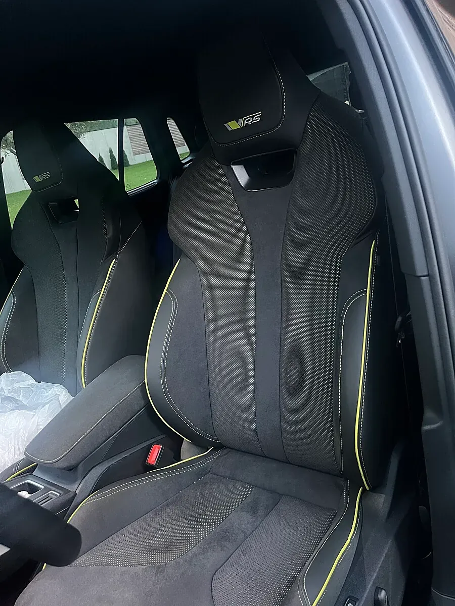 Skoda Elroq 2026 photo 5