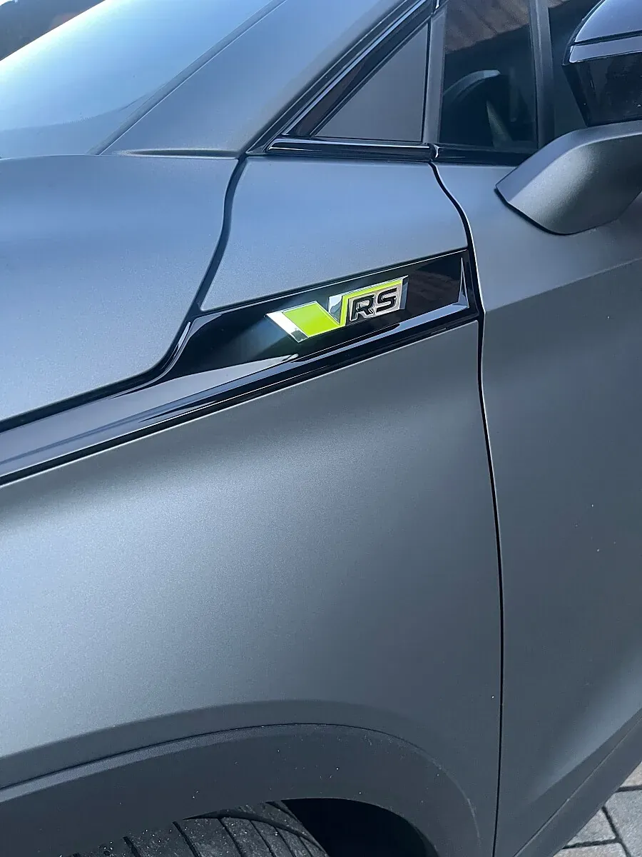 Skoda Elroq 2026 photo 3