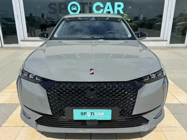 DS Automobiles Ds 4 2024 photo 2