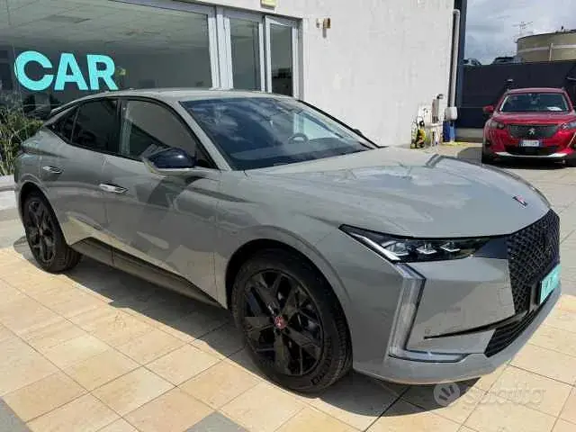 DS Automobiles Ds 4 2024 photo 3