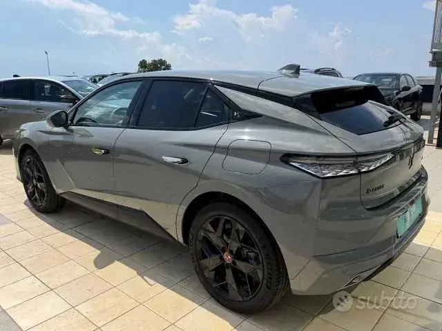 DS Automobiles Ds 4 2024 photo 5
