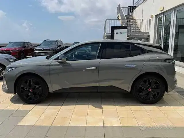 DS Automobiles Ds 4 2024 photo 4
