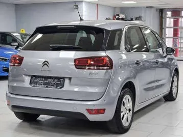Citroen C4 Picasso 2018 photo 2