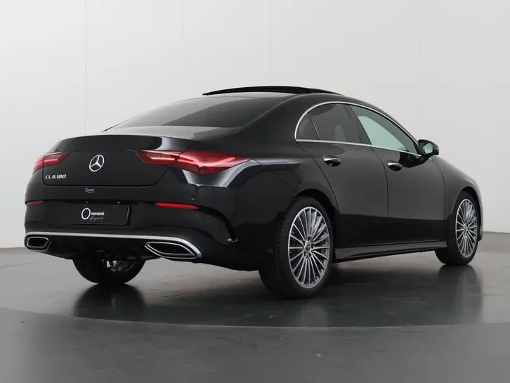 Mercedes-Benz Cla 2025 photo 2