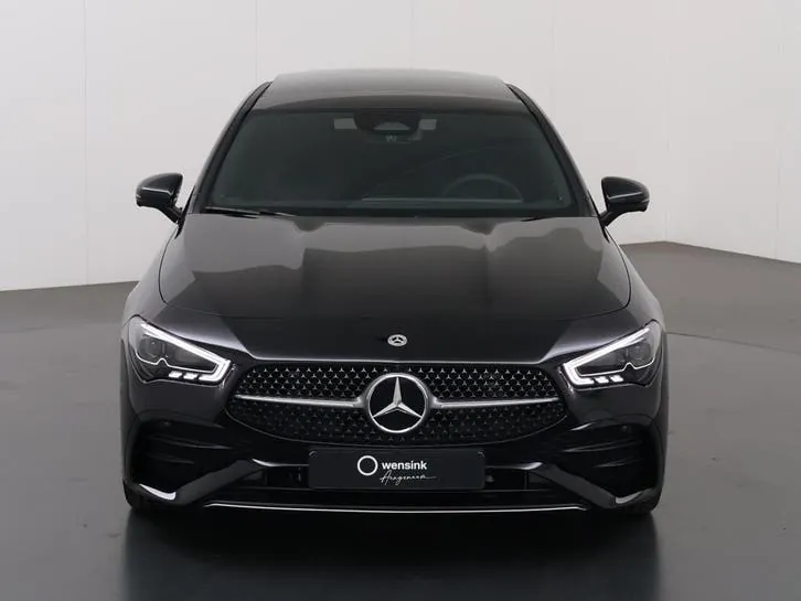 Mercedes-Benz Cla 2025 photo 3
