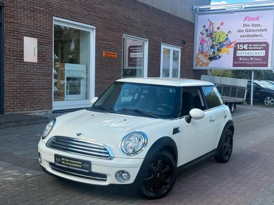 Mini One