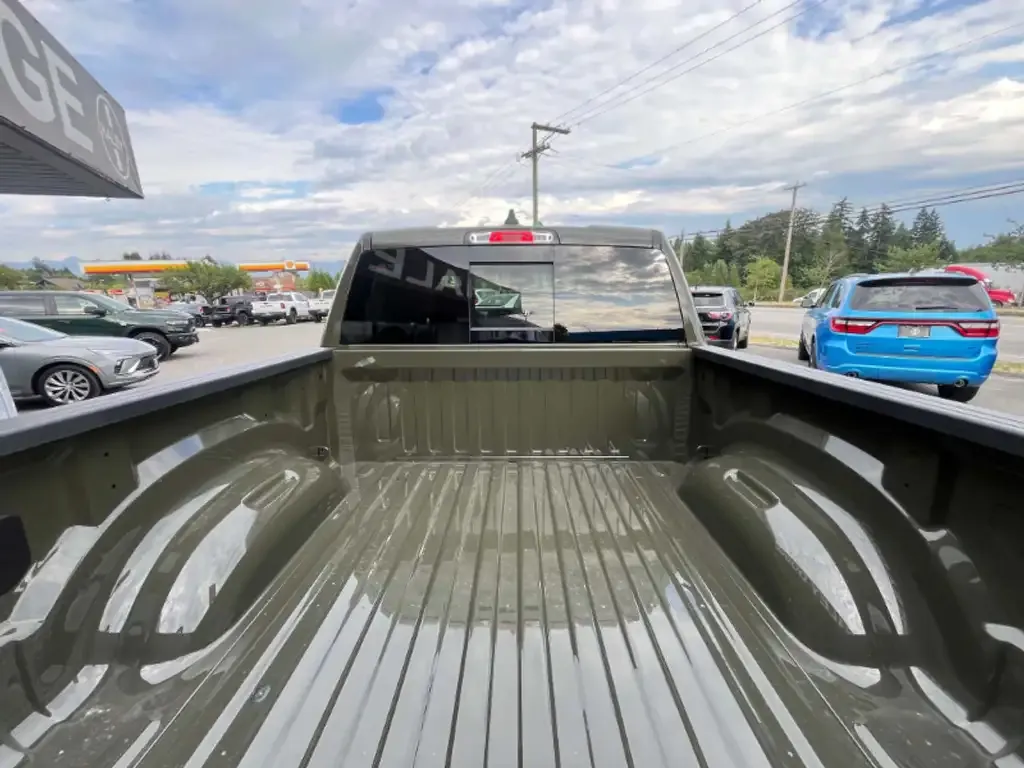 Ram 1500 2026 photo 5