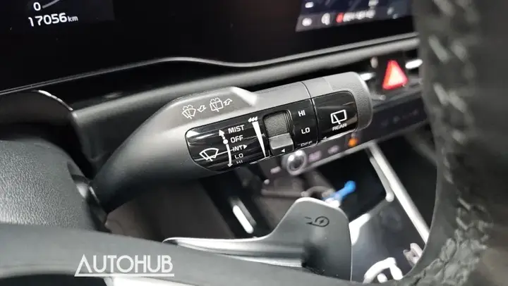 Kia Niro 2022 photo 5