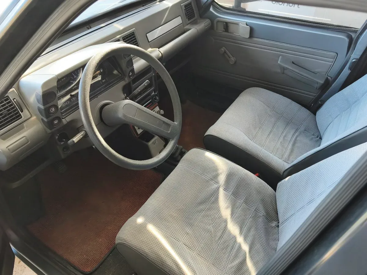 Citroen Visa 1987 photo 2