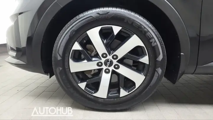 Kia Sorento 2022 photo 5