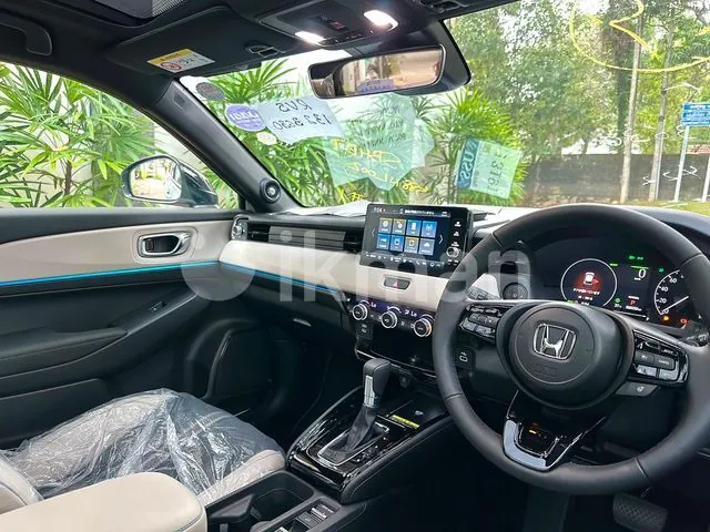 Honda Vezel 2026 photo 5