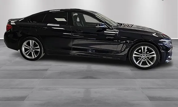 BMW 420I 2018 photo 2