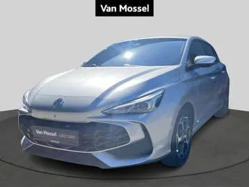 MG Mg3