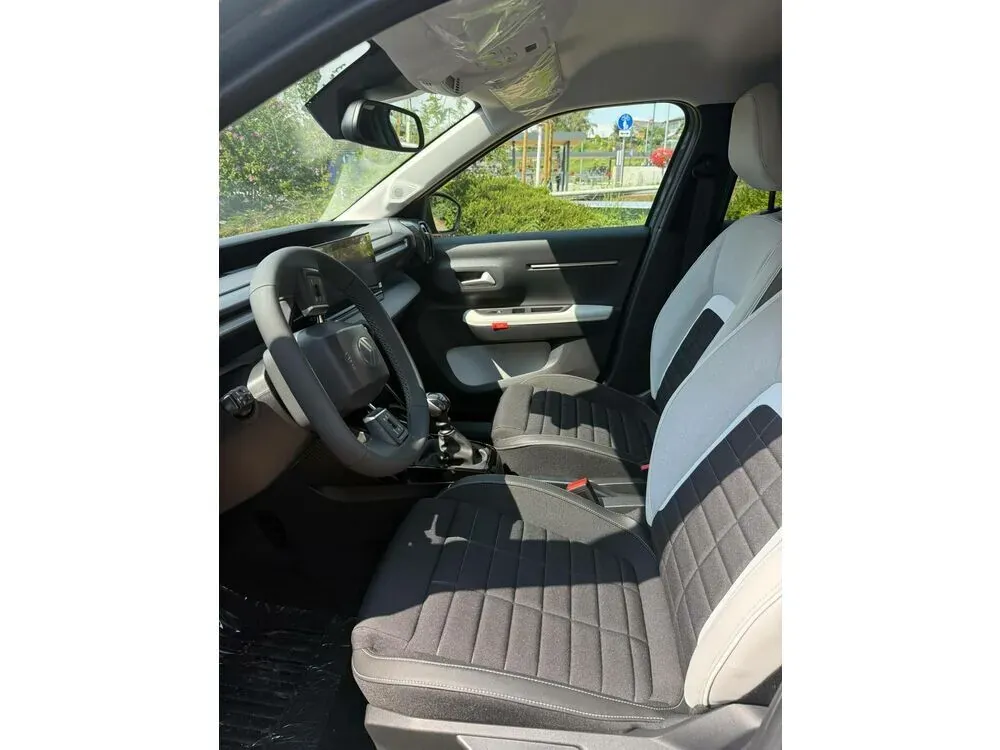 Citroen C5 Aircross 2025 photo 3