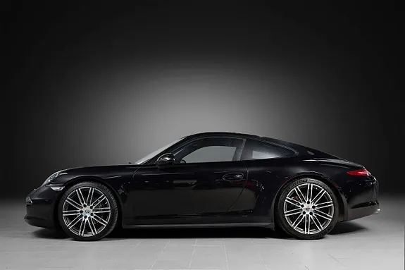 Porsche 911 2016 photo 2