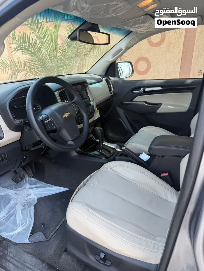 Chevrolet Blazer 2018 photo 2