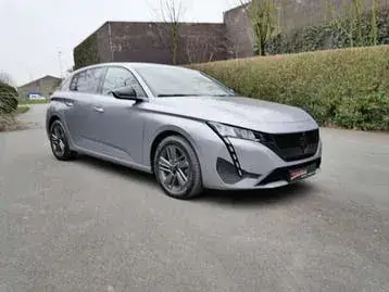 Peugeot 308 2023 photo 2