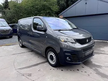 Peugeot Expert 2024 photo 2