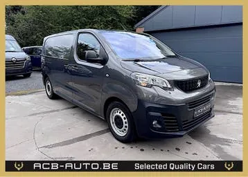 Peugeot Expert