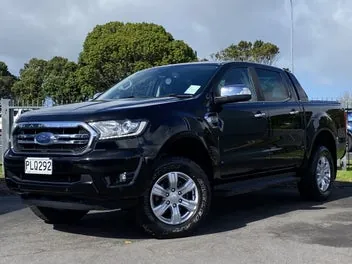 Ford Ranger 2019 photo 2