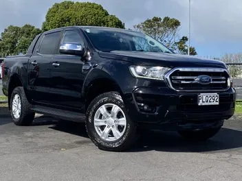 Ford Ranger 2019 photo 4