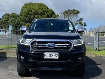 Ford Ranger 2019 photo 3