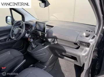 Opel Combo 2022 photo 3