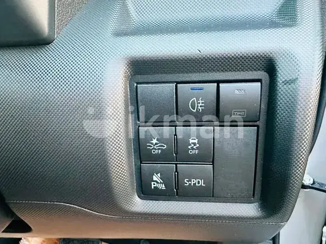 Toyota Raize 2025 photo 3