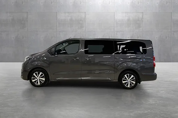 Toyota Proace Verso 2023 photo 2