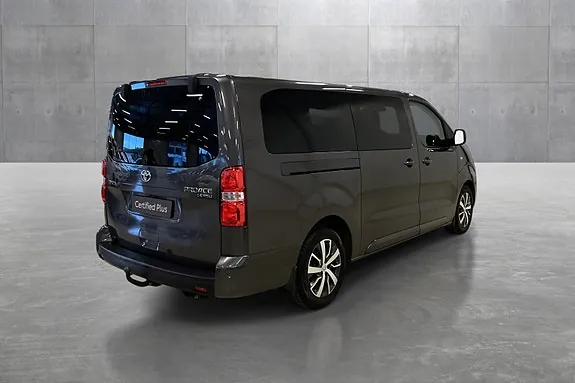 Toyota Proace Verso 2023 photo 5