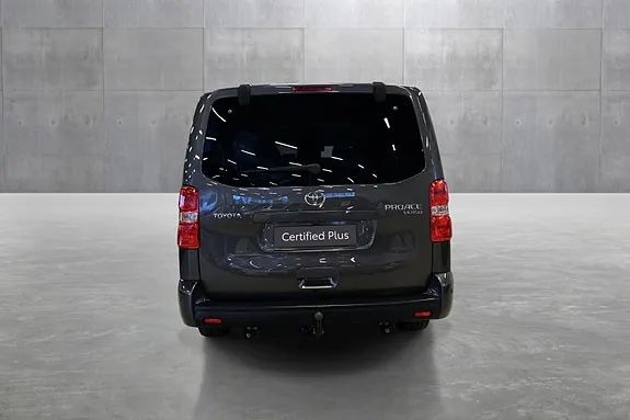 Toyota Proace Verso 2023 photo 4
