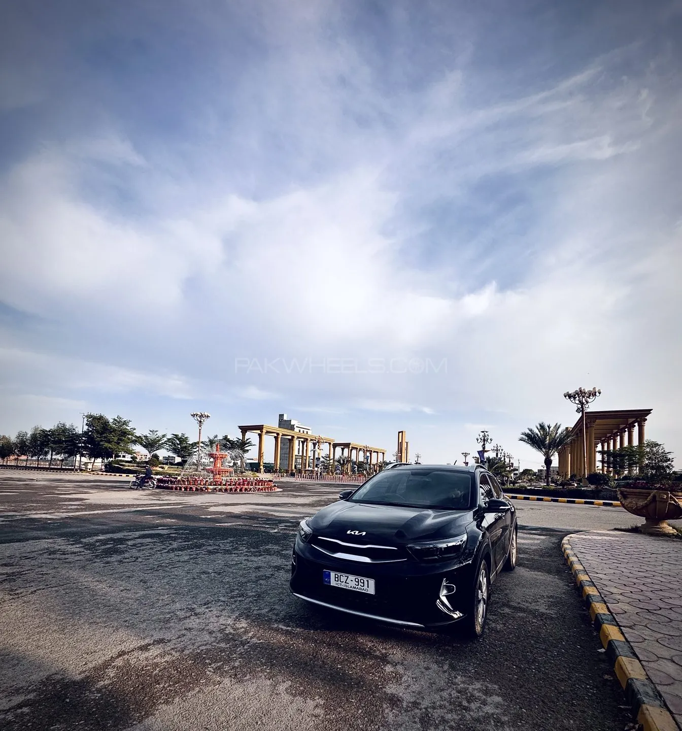 Kia Stonic