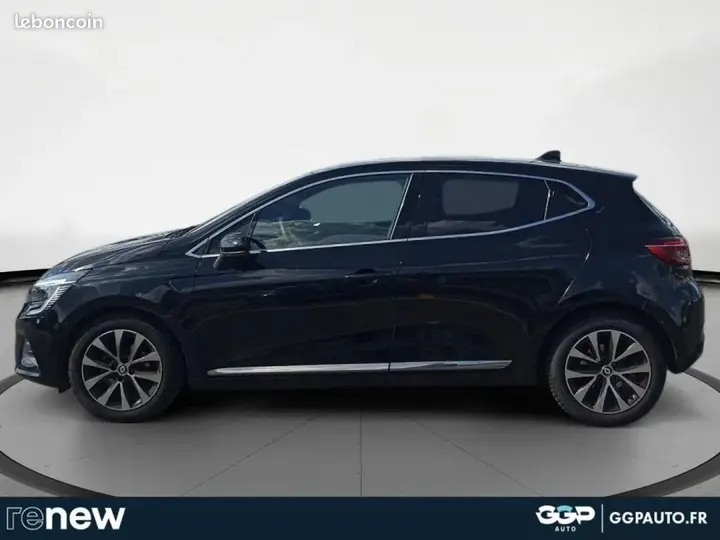 Renault Clio 2023 photo 2