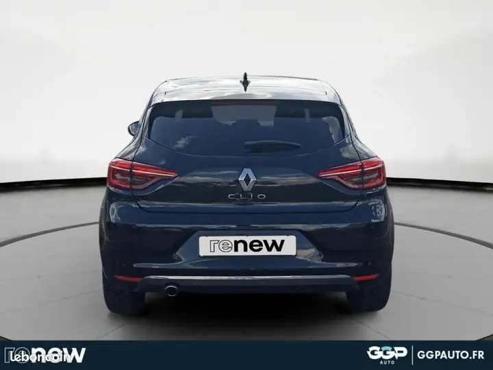 Renault Clio 2023 photo 4