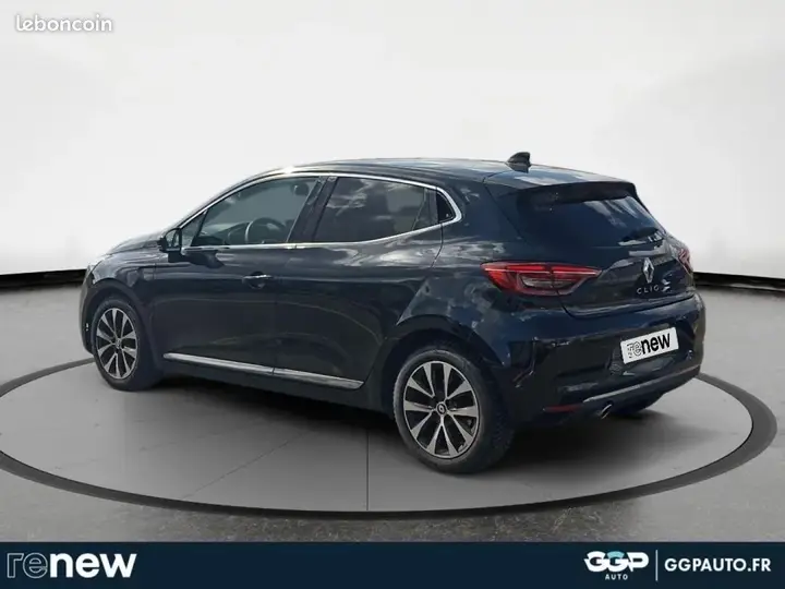 Renault Clio 2023 photo 3