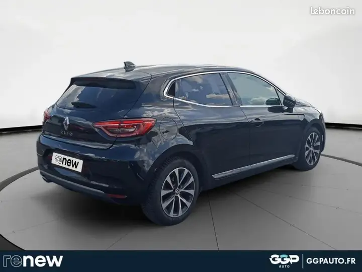 Renault Clio 2023 photo 5