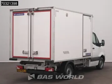 Mercedes-Benz Sprinter 2021 photo 2