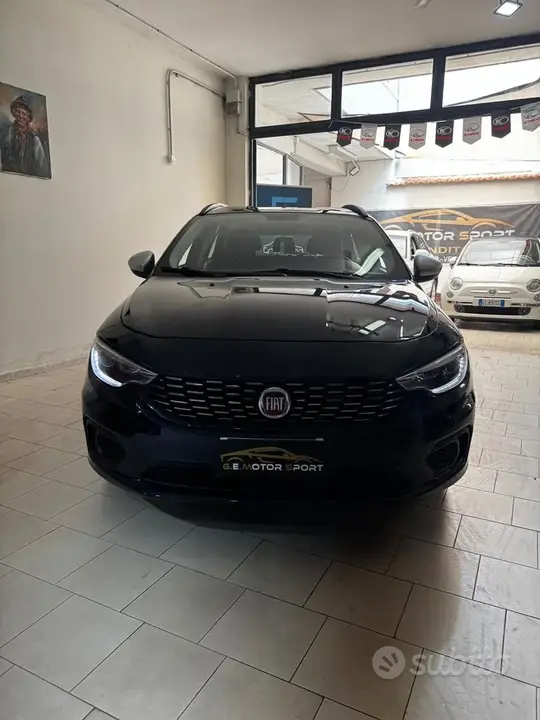 Fiat Tipo