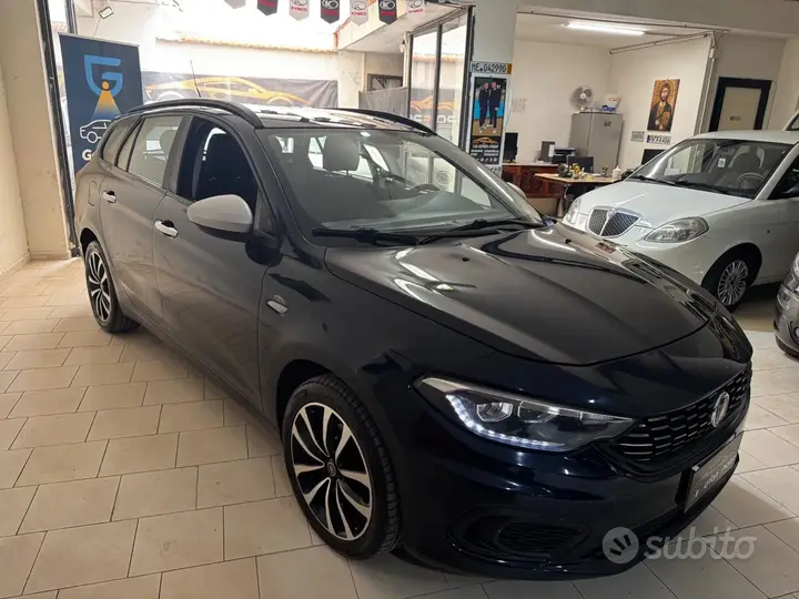 Fiat Tipo 2019 photo 4